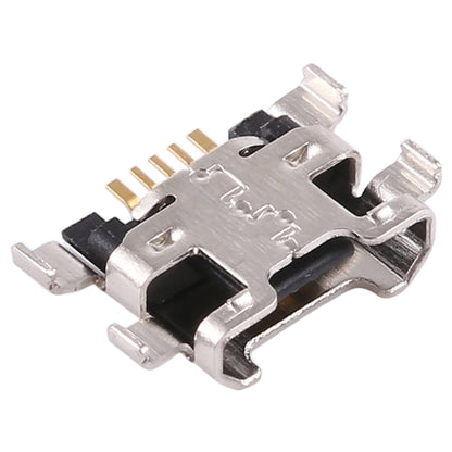 10 PCS Charging Port Connector for Huawei Honor 9i, For Honor 9i