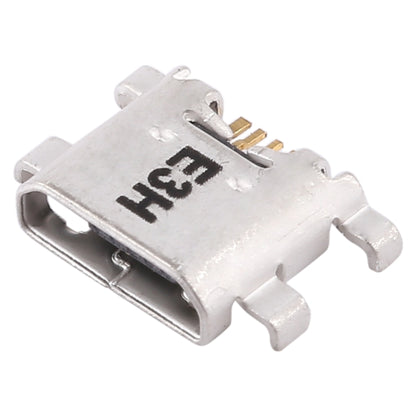 10 PCS Charging Port Connector for Huawei Nova 2 Lite, For Huawei Nova 2 Lite