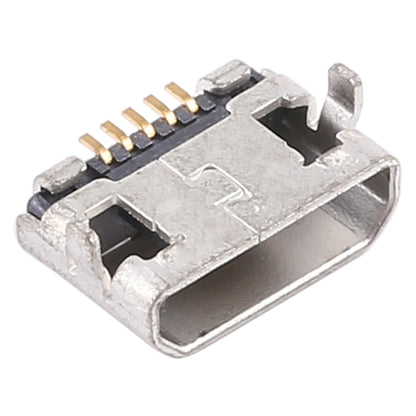 10 PCS Charging Port Connector for Huawei Honor Play, For Honor Play