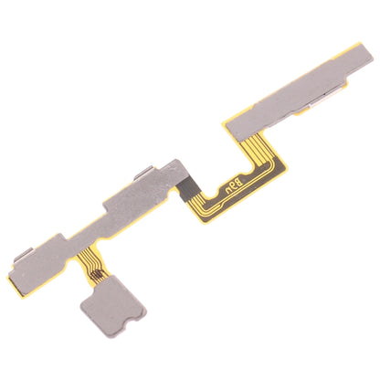 Power Button & Volume Button Flex Cable for Huawei Honor 20