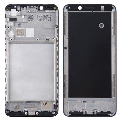 Front Housing LCD Frame Bezel Plate for Xiaomi Redmi 7A, For Xiaomi Redmi 7A