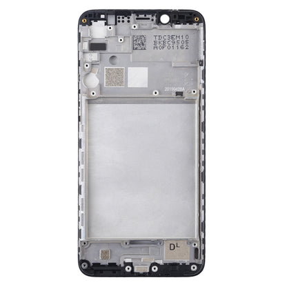 Front Housing LCD Frame Bezel Plate for Xiaomi Redmi 7A, For Xiaomi Redmi 7A