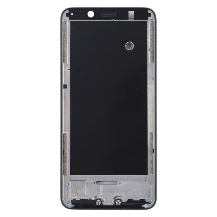 Front Housing LCD Frame Bezel Plate for Xiaomi Redmi 7A, For Xiaomi Redmi 7A