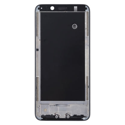 Front Housing LCD Frame Bezel Plate for Xiaomi Redmi 7A, For Xiaomi Redmi 7A