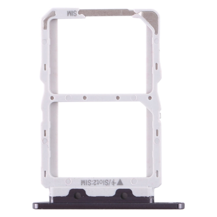 SIM Card Tray + SIM Card Tray for Xiaomi Redmi K20 / K20 Pro / Mi 9T / Mi 9T Pro, For Xiaomi Redmi K20, For Xiaomi  Redmi K20