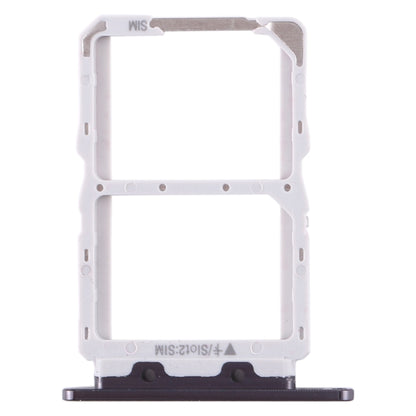 SIM Card Tray + SIM Card Tray for Xiaomi Redmi K20 / K20 Pro / Mi 9T / Mi 9T Pro, For Xiaomi Redmi K20, For Xiaomi  Redmi K20