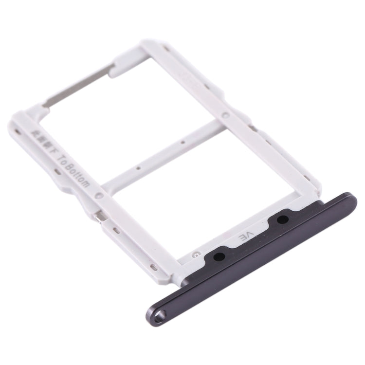 SIM Card Tray + SIM Card Tray for Xiaomi Redmi K20 / K20 Pro / Mi 9T / Mi 9T Pro, For Xiaomi Redmi K20, For Xiaomi  Redmi K20