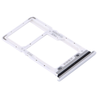 SIM Card Tray + SIM Card Tray / Micro SD Card Tray for Xiaomi Mi CC9, For Mi CC9, For Xiaomi Mi CC9