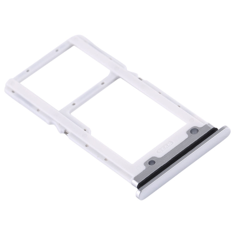 SIM Card Tray + SIM Card Tray / Micro SD Card Tray for Xiaomi Mi CC9, For Mi CC9, For Xiaomi Mi CC9