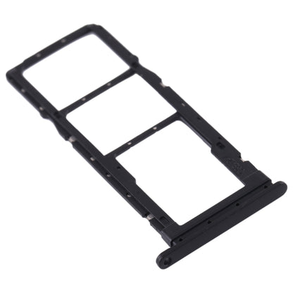 SIM Card Tray + SIM Card Tray + Micro SD Card Tray for Xiaomi Redmi 7A