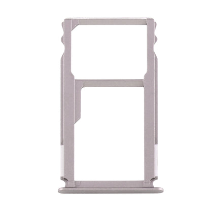 For Huawei Mate S Nano SIM Card Tray + Nano SIM / Micro SD Card Tray , For Huawei Mate S, For Mate S