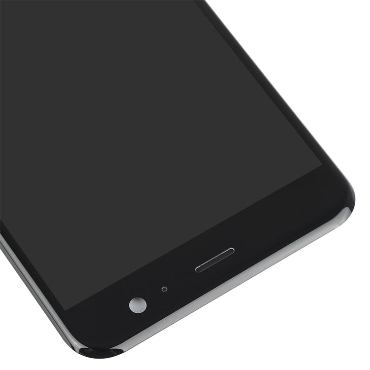LCD Screen and Digitizer Full Assembly for HTC U11, For HTC U11