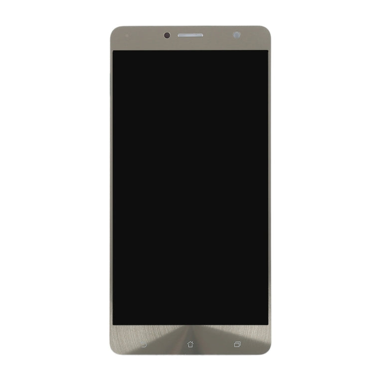 LCD Screen and Digitizer Full Assembly for Asus ZenFone 3 Deluxe / ZS550KL Z01FD, ZenFone 3 Deluxe / ZS550KL