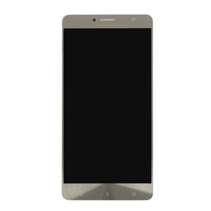 LCD Screen and Digitizer Full Assembly for Asus ZenFone 3 Deluxe / ZS550KL Z01FD, ZenFone 3 Deluxe / ZS550KL