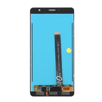 LCD Screen and Digitizer Full Assembly for Asus ZenFone 3 Deluxe / ZS550KL Z01FD, ZenFone 3 Deluxe / ZS550KL