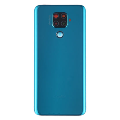 Original Battery Back Cover with Camera Lens for Huawei Mate 30 Lite