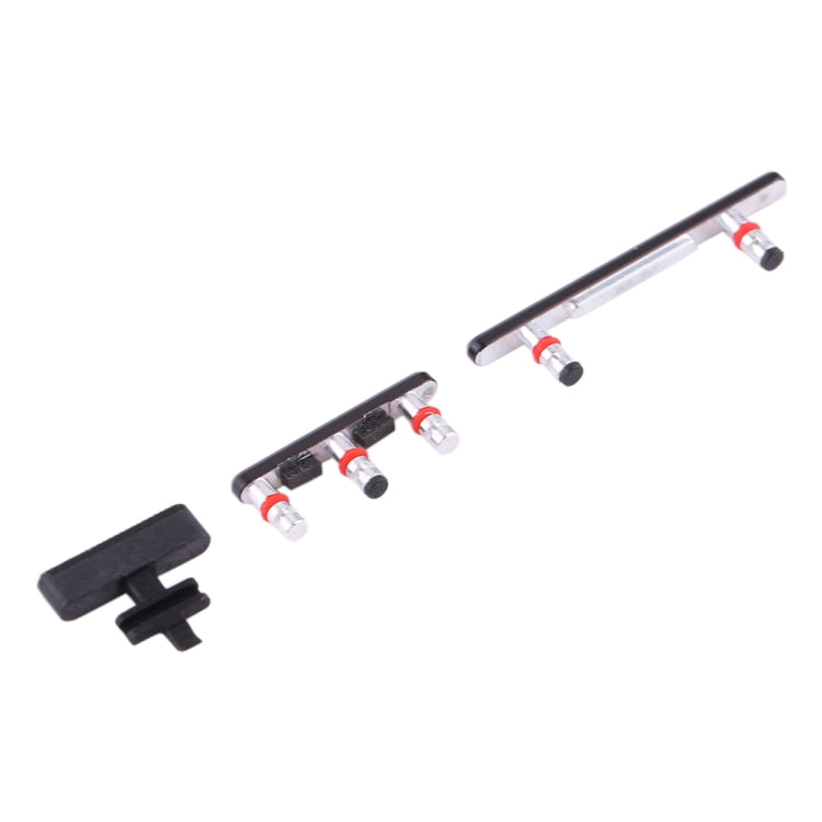 For OnePlus 6T Side Keys, For OnePlus 6T (Black), For OnePlus 6T (Purple)
