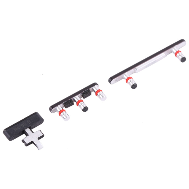 For OnePlus 6T Side Keys, For OnePlus 6T (Black), For OnePlus 6T (Purple)
