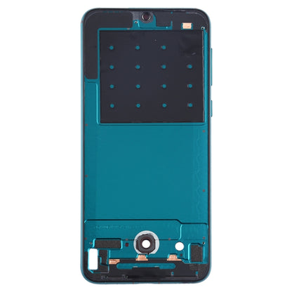 Original Middle Frame Bezel Plate for Huawei Nova 5 Pro / Nova 5, For Huawei Nova 5 Pro