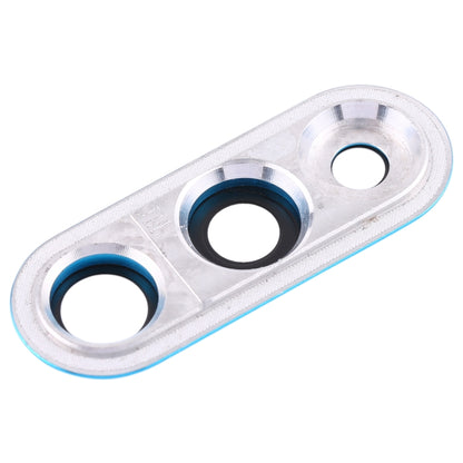 For Huawei P30 Lite 48MP  Camera Lens Cover , For Huawei P30 Lite (48MP), For Huawei P30 Lite (48MP)(Breathing Crystal)