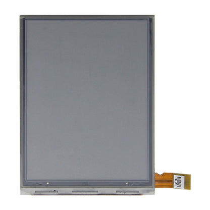 E-ink LCD Display for PRS-T1 NOOK ED060SCE(LF)C1 ED060SCE(LF)T1 ED060SCE 6 inch, PRS-T1 NOOK