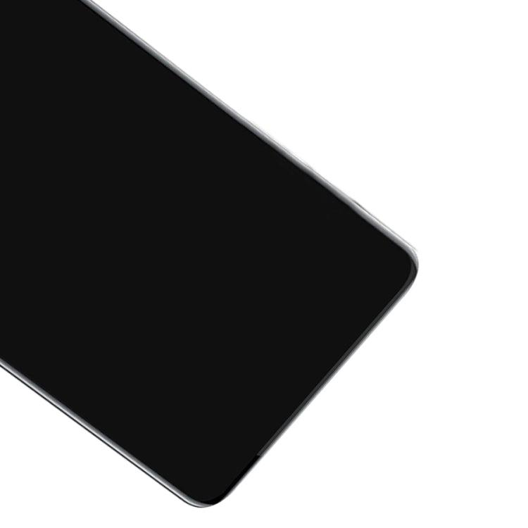 LCD Screen and Digitizer Full Assembly for Vivo NEX A, For Vivo NEX A