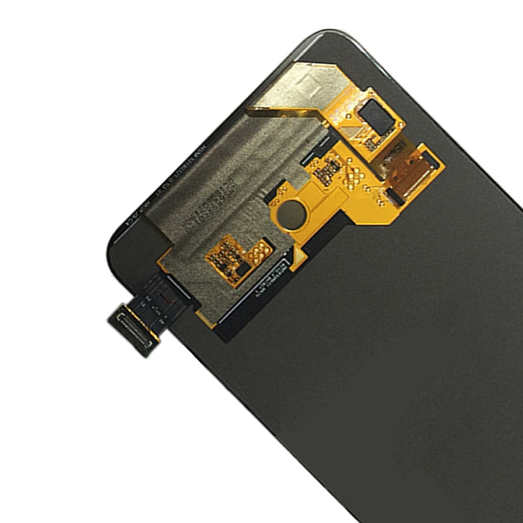LCD Screen and Digitizer Full Assembly for Vivo NEX A, For Vivo NEX A