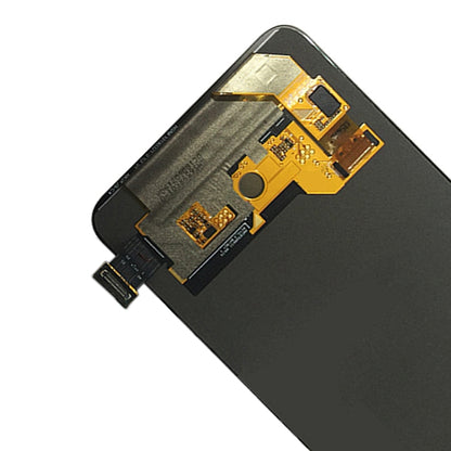 LCD Screen and Digitizer Full Assembly for Vivo NEX A, For Vivo NEX A