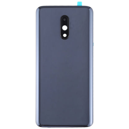For OnePlus 7 Original Battery Back Cover with Camera Lens Cover, For OnePlus 7,Original, For OnePlus 7,Original (Red), For OnePlus 7 (Original)