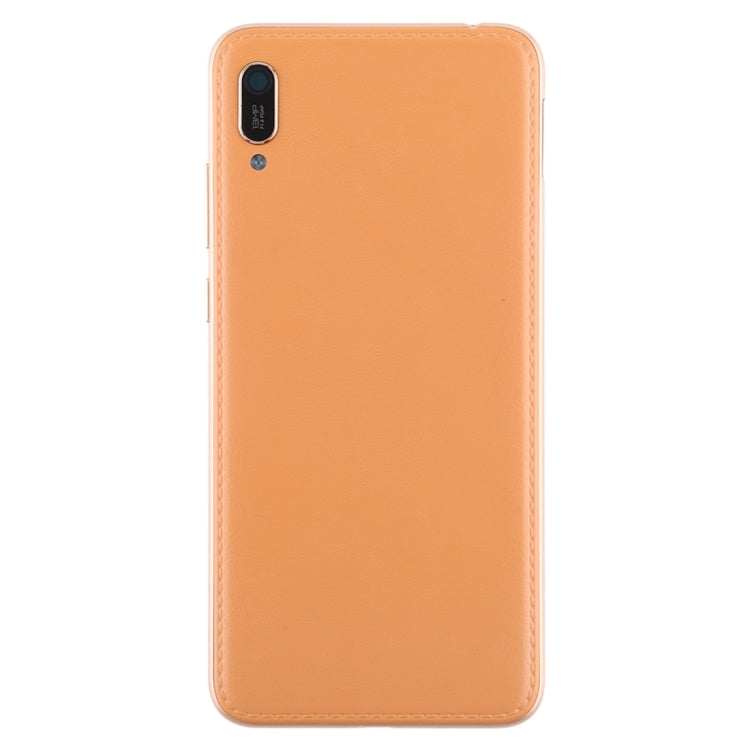 Battery Back Cover for Huawei Y6 Pro (2019)