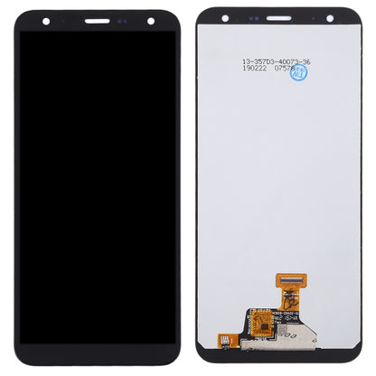 LCD Screen and Digitizer Full Assembly for LG K12 / K12+ / K40, For LG K40