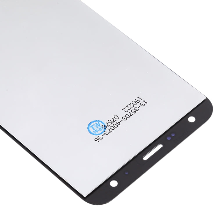 LCD Screen and Digitizer Full Assembly for LG K12 / K12+ / K40, For LG K40