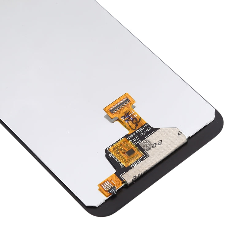 LCD Screen and Digitizer Full Assembly for LG K12 / K12+ / K40, For LG K40
