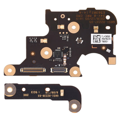 Microphone Board for Google Pixel 3a XL, For Google Pixel 3a XL