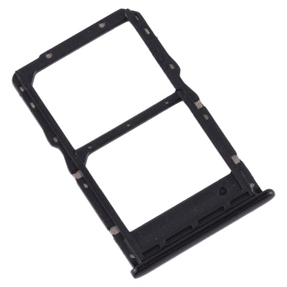 SIM Card Tray + NM Card Tray for Huawei Mate 30 Lite, For Huawei Mate 30 Lite