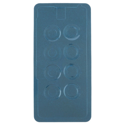 10 PCS Back Housing Cover Adhesive for LG G6 / H870 / H870DS / H872 / LS993 / VS998 / US997, For LG G6