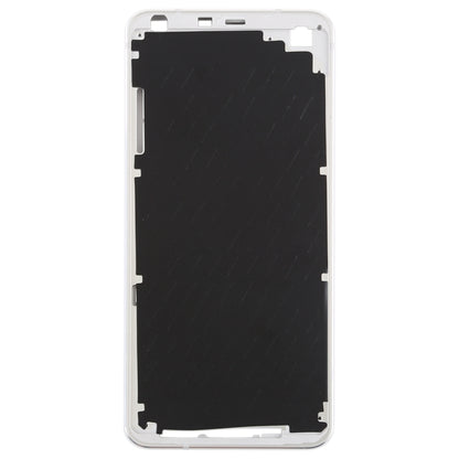Front Housing LCD Frame Bezel Plate for LG G6 / H870 / H970DS / H872 / LS993 / VS998 / US997, For LG G6, For LG G6 (Gold), For LG G6 (Purple)