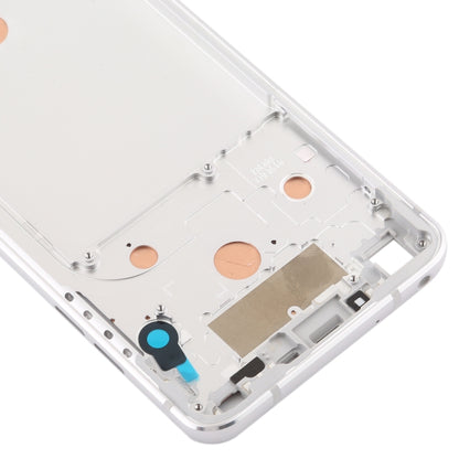 Front Housing LCD Frame Bezel Plate for LG G6 / H870 / H970DS / H872 / LS993 / VS998 / US997, For LG G6, For LG G6 (Gold), For LG G6 (Purple)