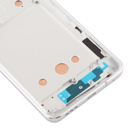 Front Housing LCD Frame Bezel Plate for LG G6 / H870 / H970DS / H872 / LS993 / VS998 / US997, For LG G6, For LG G6 (Gold), For LG G6 (Purple)