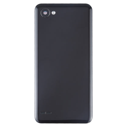 Battery Back Cover for LG Q6 / LG-M700 / M700 / M700A / US700 / M700H / M703 / M700Y, For LG Q6