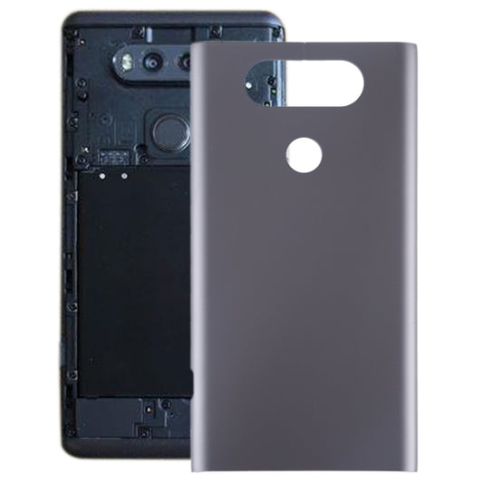 Battery Back Cover for LG V20 / VS995 / VS996 LS997 / H910, For LG V20, For LG V20 (Pink)