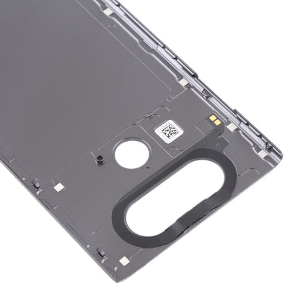 Battery Back Cover for LG V20 / VS995 / VS996 LS997 / H910, For LG V20, For LG V20 (Pink)
