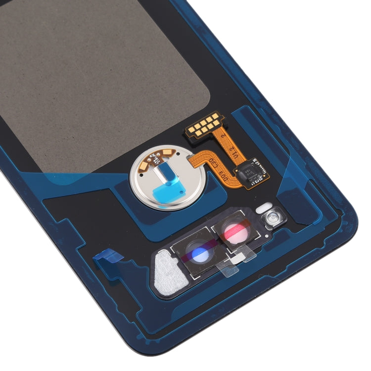 Battery Back Cover with Camera Lens & Fingerprint Sensor for LG V30+ / VS996 / LS998U / H933 / LS998U / H930, For LG V30+(with Fingerprint Sensor)