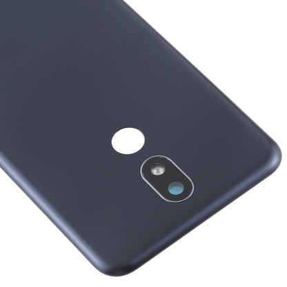 Battery Back Cover for LG K40, For LG K40
