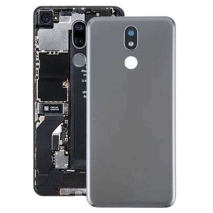 Battery Back Cover for LG K40, For LG K40