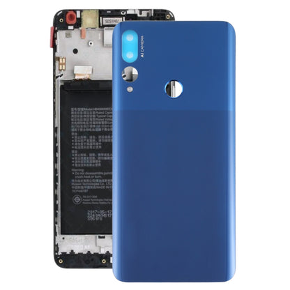 Original Battery Back Cover for Huawei Y9 Prime (2019), For Huawei Y9 Prime (2019), For Huawei Y9 Prime (2019) Original