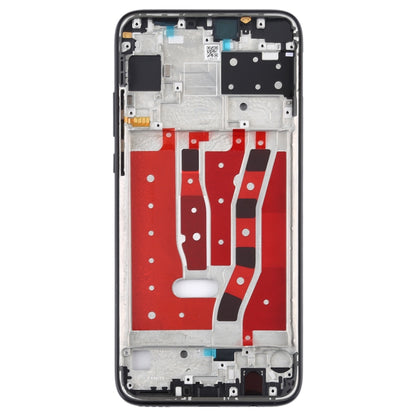Middle Frame Bezel Plate for Huawei Nova 5i, For Huawei Nova 5i