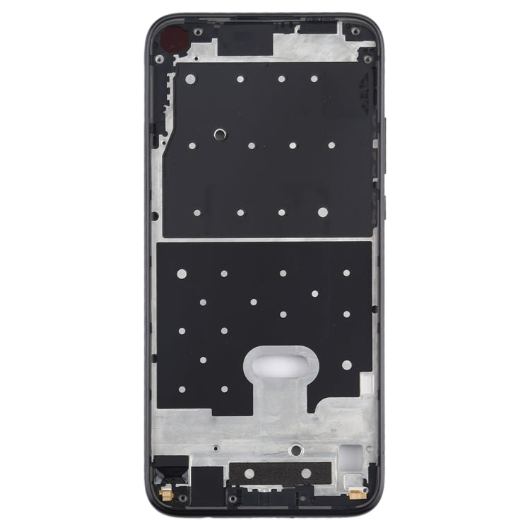 Middle Frame Bezel Plate for Huawei Nova 5i, For Huawei Nova 5i