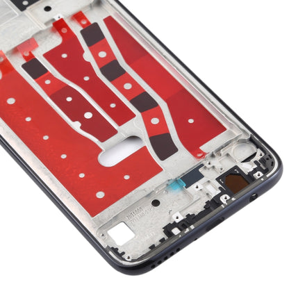 Middle Frame Bezel Plate for Huawei Nova 5i, For Huawei Nova 5i