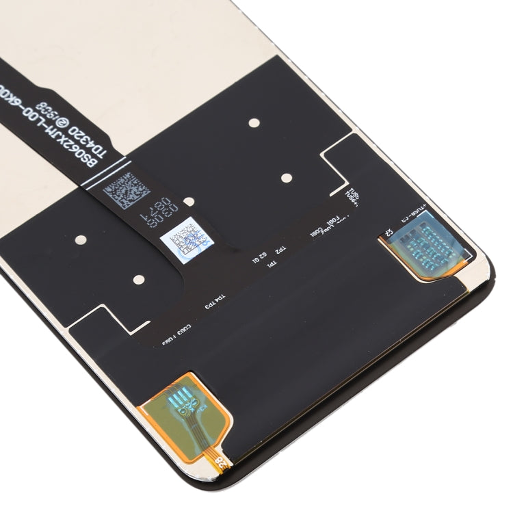 Original LCD Screen and Digitizer Full Assembly for Huawei Nova 4e, For Huawei Nova 4e